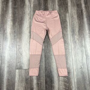 Sam Edelman‎ Pink Leggings
